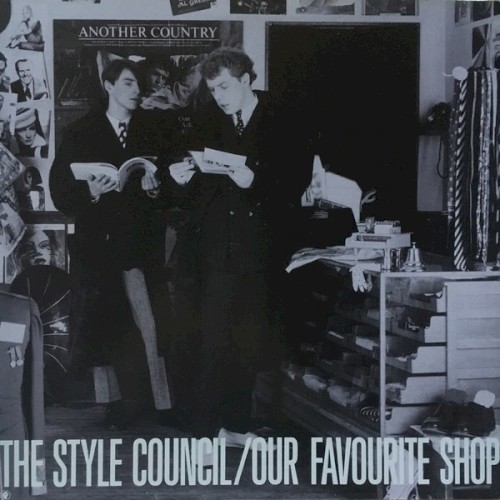 The Style Council